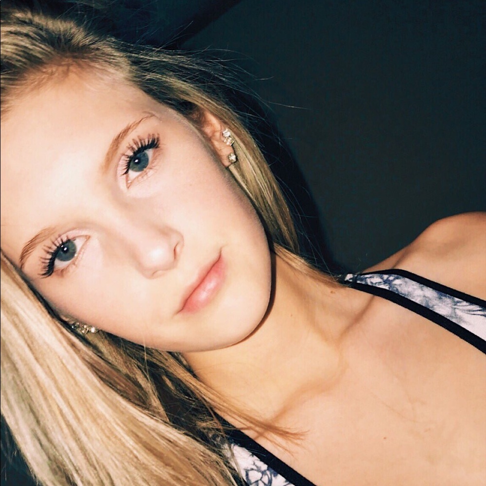 Meet your Posher, Grace